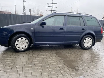 Авто Volkswagen Golf 2006 № 8512084