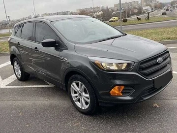 Авто Ford Escape 2018 № 8512134