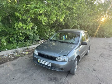 Авто ВАЗ 1118 Kalina 2008 № 8512146
