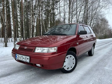 Авто ВАЗ 2111 2008 № 8512147