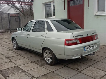 Авто ВАЗ 2110 2005 № 8512152