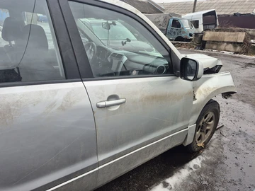 Авто Suzuki Grand Vitara 2011 № 8512154