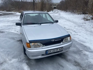 Авто ВАЗ 2114 2008 № 8512157