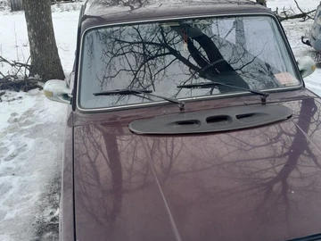 Авто ВАЗ 2107 2005 № 8512158