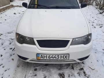 Авто Daewoo Nexia 2011 № 8512172