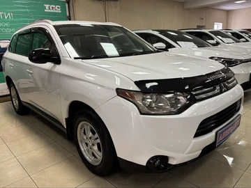 Авто Mitsubishi Outlander 2013 № 8512178