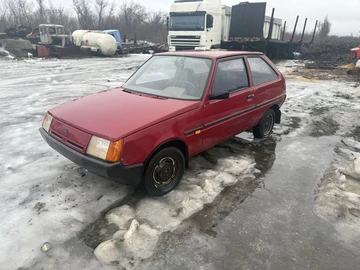 Авто ЗАЗ Таврия 2004 № 8512183