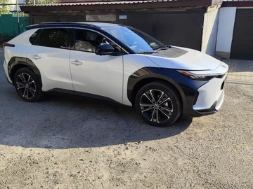 Авто Toyota Bb 2023 № 8512184