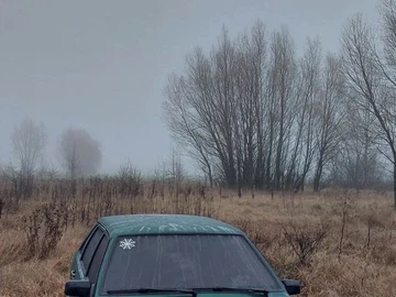 Авто ВАЗ 21099 2007 № 8512189