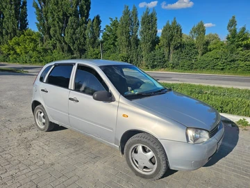 Авто ВАЗ 1119 Kalina 2008 № 8512253