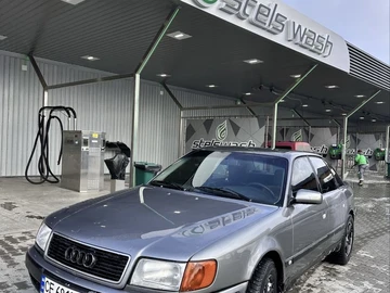 Авто Audi 100 1994 № 8512260