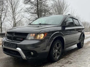 Авто Dodge Journey 2015 № 8512263