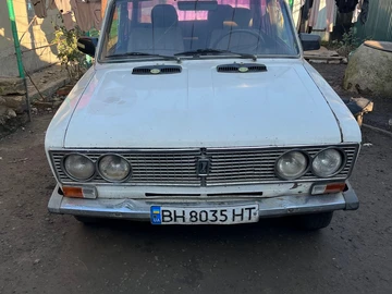 Авто ВАЗ 2103 1974 № 8512270
