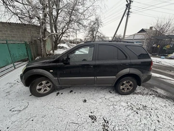 Авто KIA Avella 2007 № 8512272