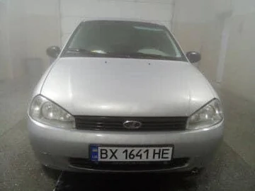 Авто ВАЗ 1119 Kalina 2008 № 8512279