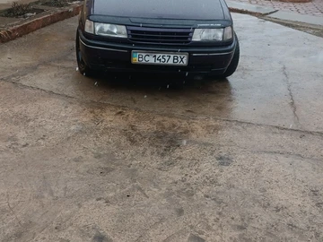 Авто Opel Vectra 1992 № 8512287