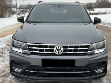 Авто Volkswagen Tiguan 2020 № 8512288