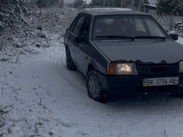 Авто ВАЗ 21099 2006 № 8512290
