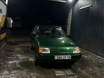 Авто ВАЗ 11113 Ока 2004 № 8512292