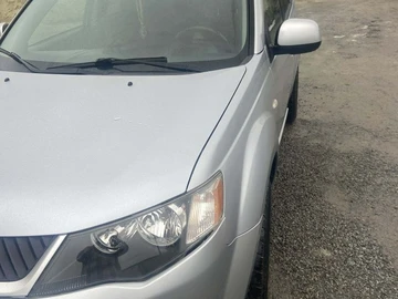 Авто Mitsubishi Outlander 2008 № 8512296