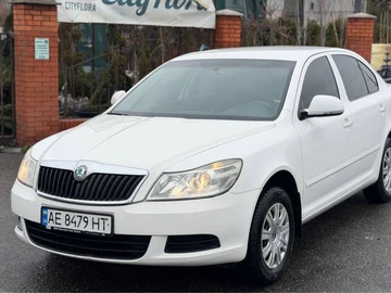Авто Skoda Octavia 2012 № 8512313
