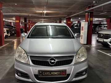 Авто Opel Vectra 2008 № 8512317