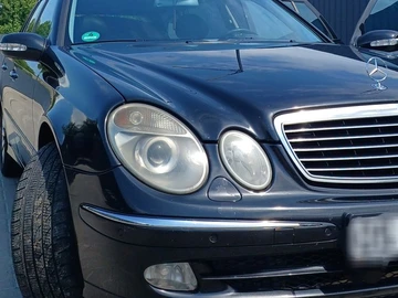Авто Mercedes 320 2005 № 8512320