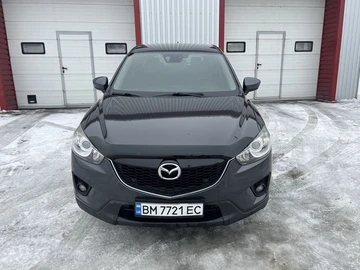 Авто Mazda Cx-5 2013 № 8512321