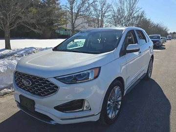Авто Ford Edge 2021 № 8512323