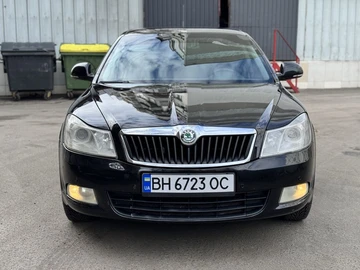 Авто Skoda Octavia 2010 № 8512356
