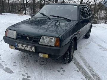 Авто ВАЗ 21093 2002 № 8512359