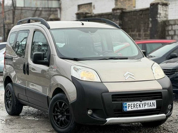 Авто Citroen Nemo 2011 № 8512363