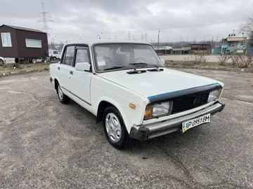 Авто ВАЗ 2105 1983 № 8512367