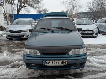 Авто ВАЗ 2115 2002 № 8512376