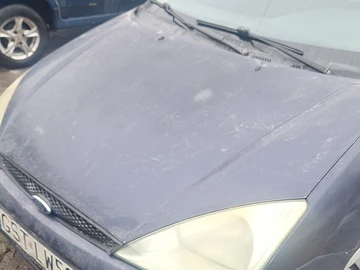 Авто Ford Focus 1999 № 8512378