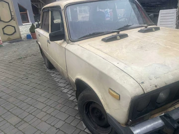 Авто ВАЗ 21063 1986 № 8512389