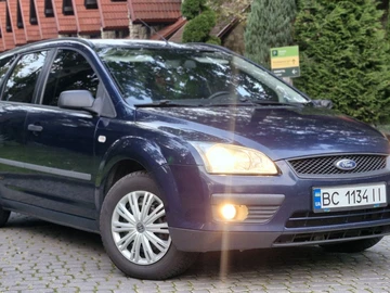 Авто Ford Focus 2006 № 8512393