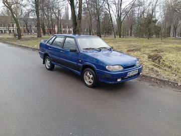 Авто ВАЗ 2115 2003 № 8512400