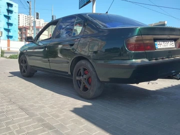 Авто Nissan Primera 1998 № 8512443