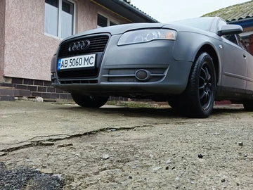 Авто Audi A4 2006 № 8512444