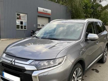 Авто Mitsubishi Outlander 2019 № 8512451