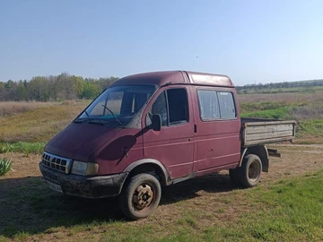 Авто ГАЗ Другая Другая 2010 № 8512454