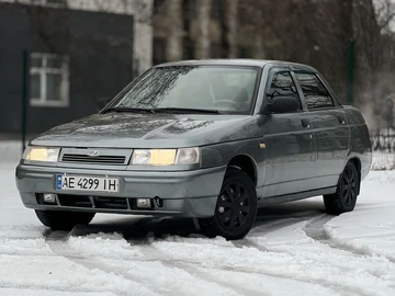 Авто ВАЗ 21101 2007 № 8512465