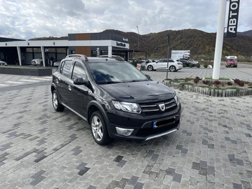 Авто Dacia Sandero 2016 № 8512441