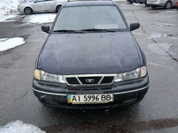 Авто Daewoo Nexia 2007 № 8512474