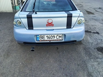 Авто Mazda 323 1995 № 8512482