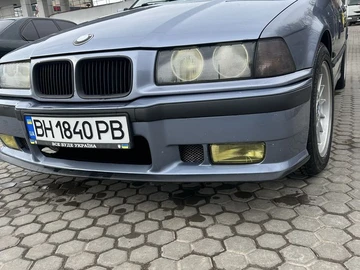 Авто BMW 3 Серия 1995 № 8512496