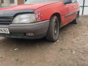 Авто Opel Omega 1987 № 8512497