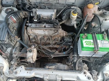 Авто Daewoo Lanos Sens  2007 № 8512498