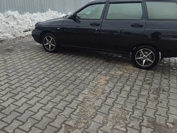 Авто ВАЗ 2111 2009 № 8512500